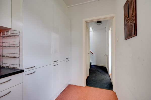 Medium property photo - Jacob van der Borchstraat 65BS, 3515 XC Utrecht